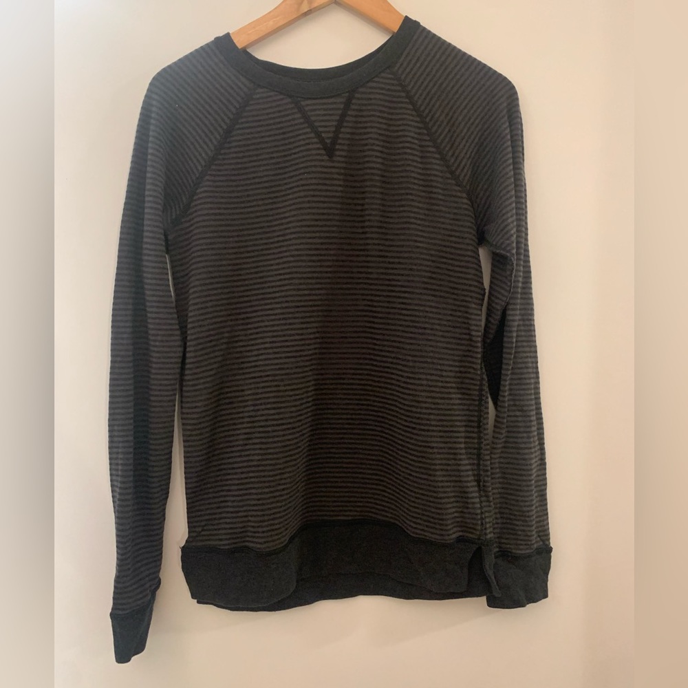 Lululemon Reversible Sweater